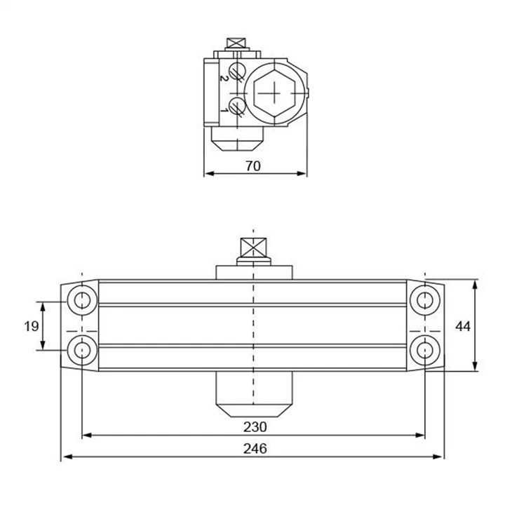 HD-4000